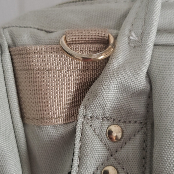 Diaperbag Backpack - Picture 9 of 11